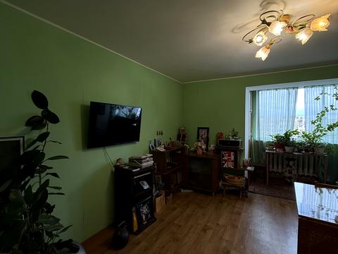 квартира за адресою Академіка Корольова вул., 47