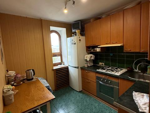 квартира за адресою Академіка Корольова вул., 47