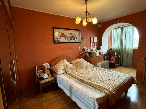 квартира за адресою Академіка Корольова вул., 47