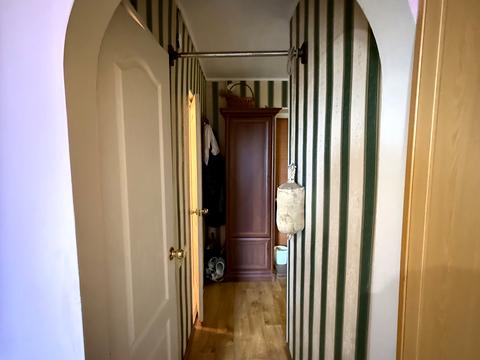 квартира за адресою Академіка Корольова вул., 47