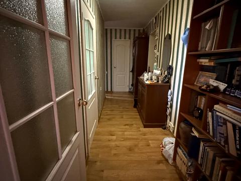 квартира за адресою Академіка Корольова вул., 47