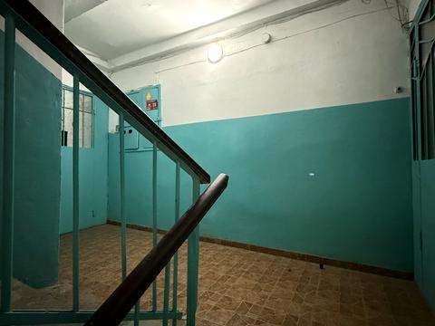 квартира за адресою Академіка Корольова вул., 47