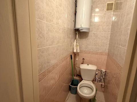 квартира за адресою Академіка Корольова вул., 47