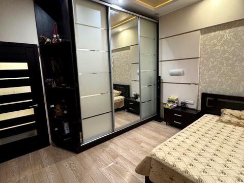 квартира по адресу Разумовская ул., 18