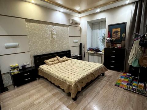 квартира по адресу Разумовская ул., 18