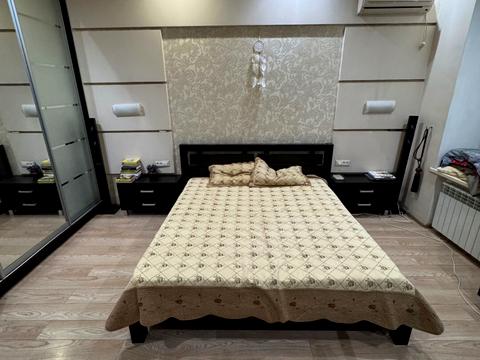 квартира по адресу Разумовская ул., 18