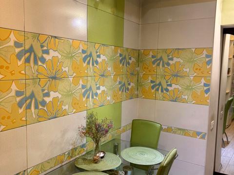 квартира по адресу Разумовская ул., 18