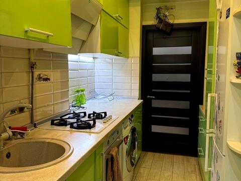 квартира по адресу Разумовская ул., 18