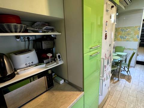 квартира по адресу Разумовская ул., 18