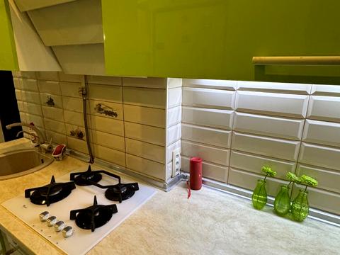 квартира по адресу Разумовская ул., 18