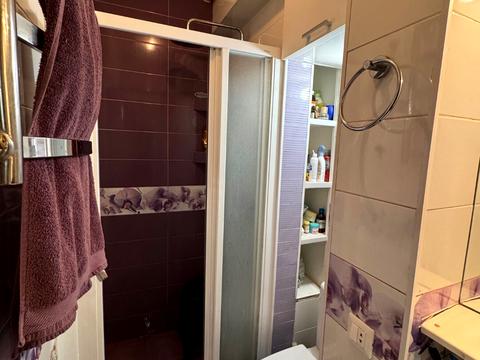 квартира по адресу Разумовская ул., 18