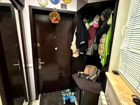 квартира по адресу Разумовская ул., 18