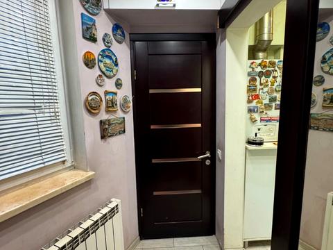 квартира по адресу Разумовская ул., 18