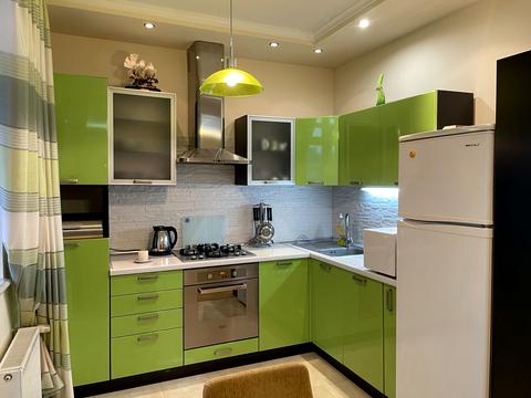 квартира за адресою Академіка Андрія Сахарова вул., 82