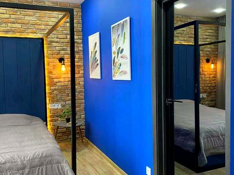 квартира за адресою Михайла Максимовича вул. (Онуфрія Трутенка), 28-Б