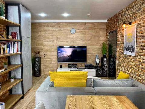 квартира за адресою Михайла Максимовича вул. (Онуфрія Трутенка), 28-Б