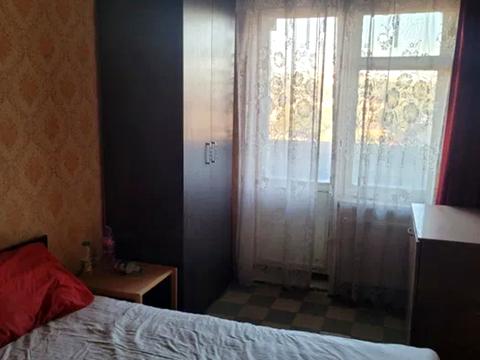 квартира по адресу Вокзальная ул., 18