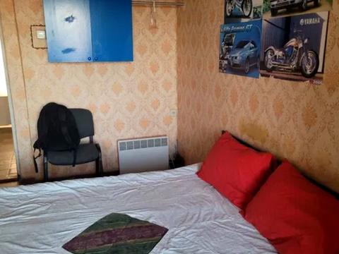 квартира по адресу Вокзальная ул., 18