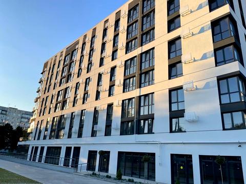 квартира по адресу Даниила Галицкого ул., 25