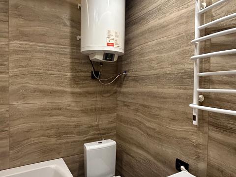 квартира по адресу Доковская ул., 10, к6