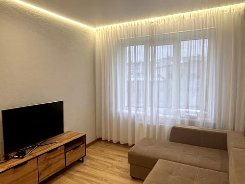 квартира по адресу Доковская ул., 10, к6