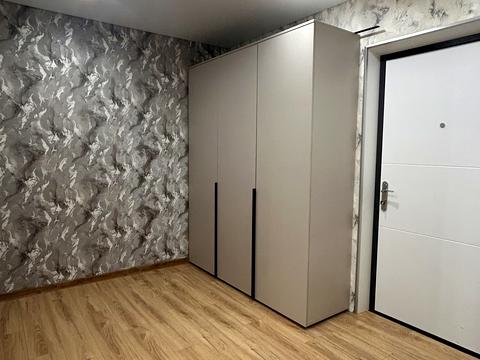 квартира по адресу Доковская ул., 10, к6