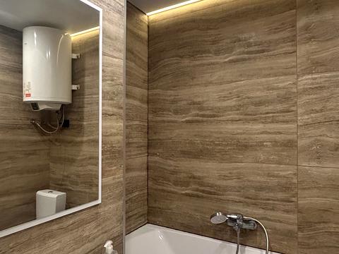 квартира по адресу Доковская ул., 10, к6