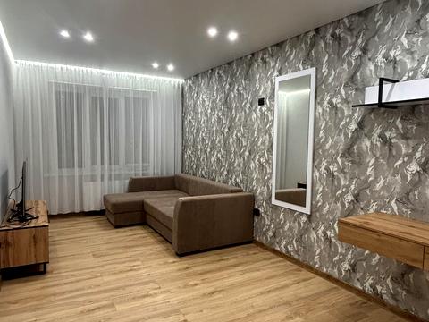 квартира по адресу Доковская ул., 10, к6