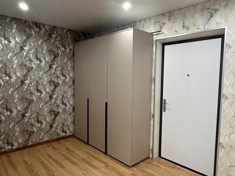 квартира по адресу Доковская ул., 10, к6