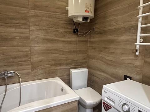 квартира по адресу Доковская ул., 10, к6