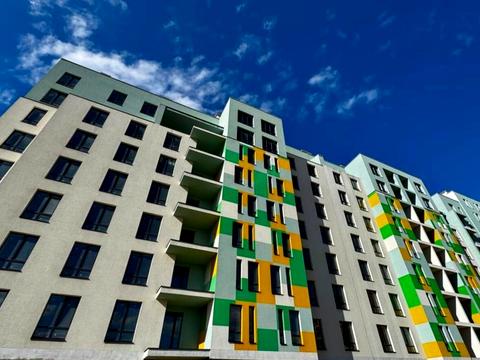 квартира за адресою Вовчинецька вул., 225