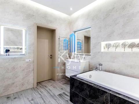 дом по адресу Абрикосова ул.