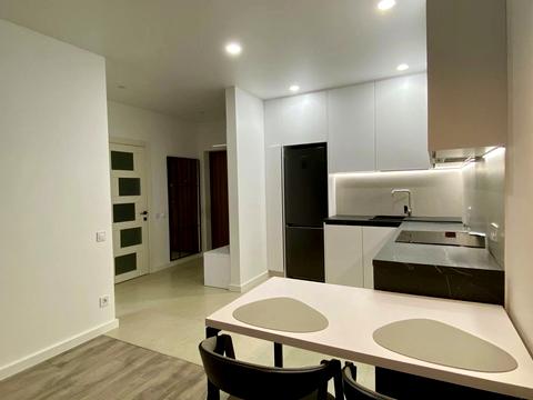 квартира за адресою Івана Виговського вул. (Маршала Гречка), 42