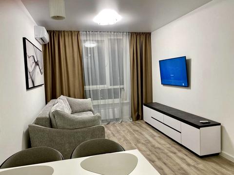 квартира за адресою Івана Виговського вул. (Маршала Гречка), 42