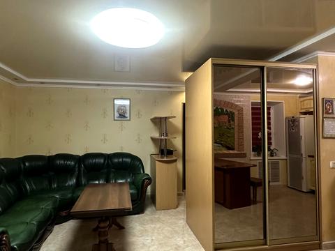 квартира за адресою Лікарняна вул., 3/1