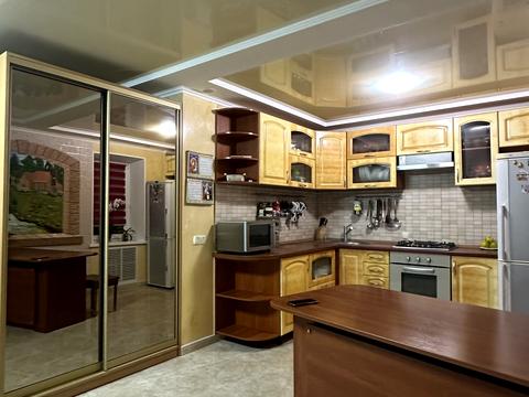 квартира за адресою Лікарняна вул., 3/1