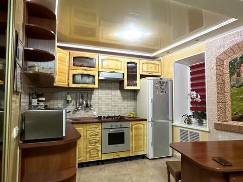 квартира за адресою Лікарняна вул., 3/1