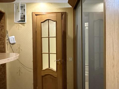 квартира за адресою Лікарняна вул., 3/1