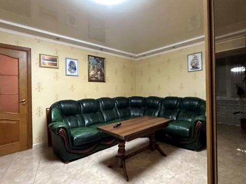 квартира за адресою Лікарняна вул., 3/1