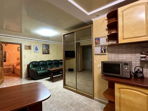 квартира за адресою Лікарняна вул., 3/1