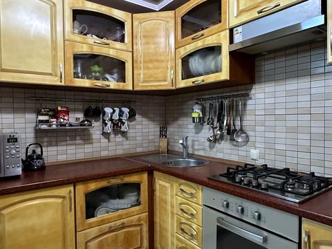 квартира за адресою Лікарняна вул., 3/1