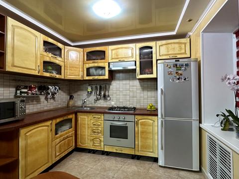 квартира за адресою Лікарняна вул., 3/1