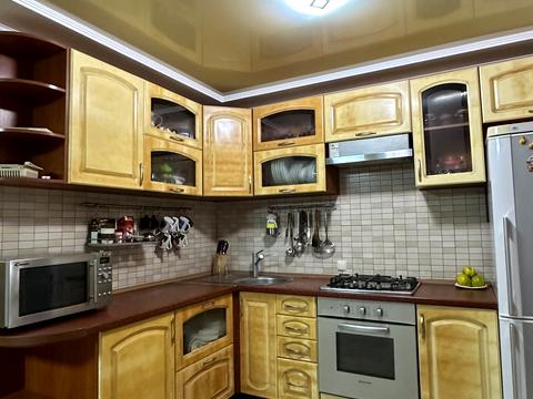 квартира за адресою Лікарняна вул., 3/1