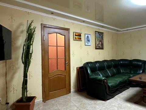 квартира за адресою Лікарняна вул., 3/1