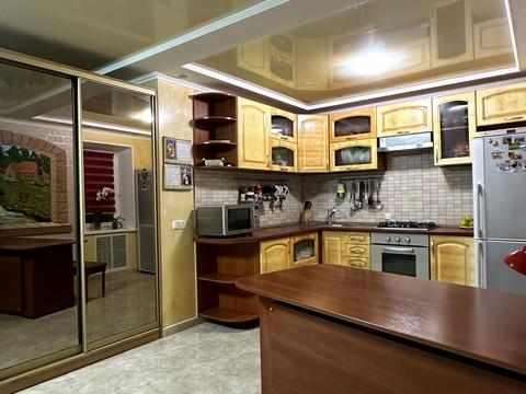 квартира за адресою Лікарняна вул., 3/1