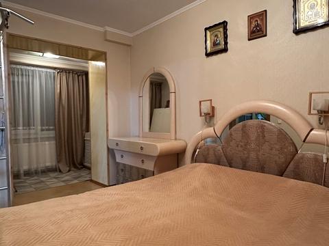 квартира за адресою Лікарняна вул., 3/1