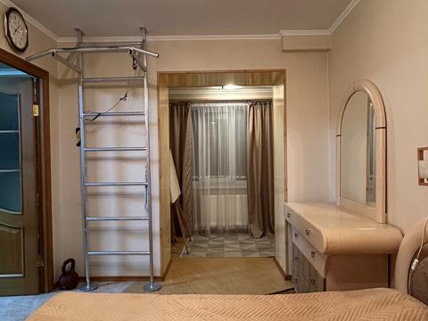 квартира за адресою Лікарняна вул., 3/1