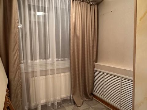 квартира за адресою Лікарняна вул., 3/1