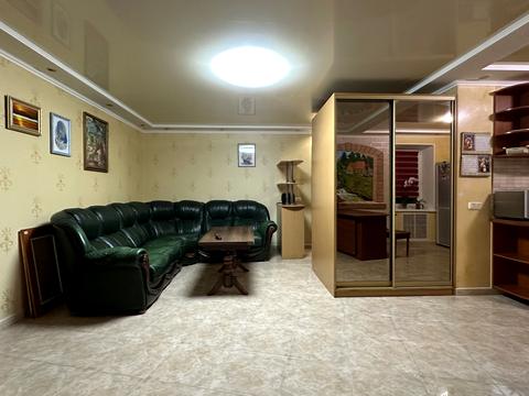 квартира за адресою Лікарняна вул., 3/1