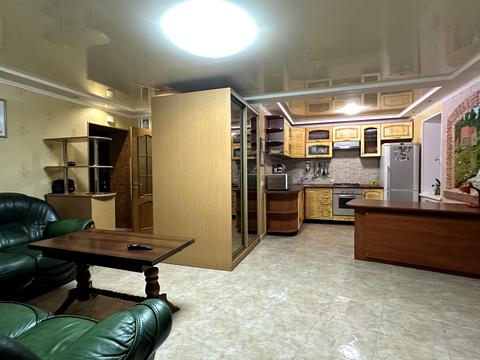 квартира за адресою Лікарняна вул., 3/1